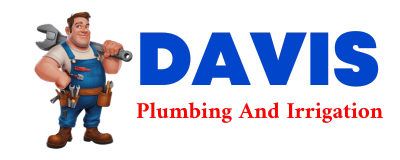 Trusted plumber in LYNCHBURG